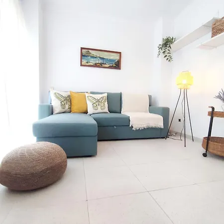 Pura Vida Beachfront Apartment *