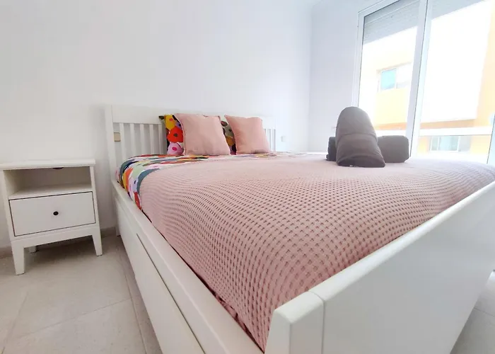 דירה Pura Vida Beachfront *