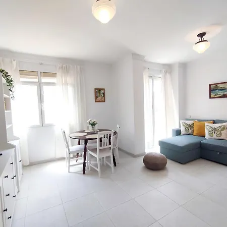 Appartement Pura Vida Beachfront *