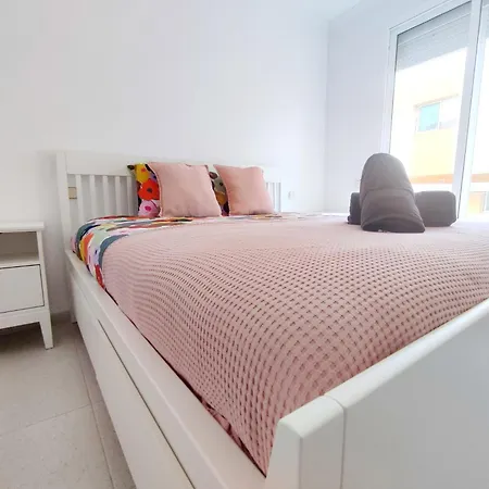 Apartament Pura Vida Beachfront *