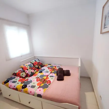 Appartement Pura Vida Beachfront Las Palmas de Gran Canaria