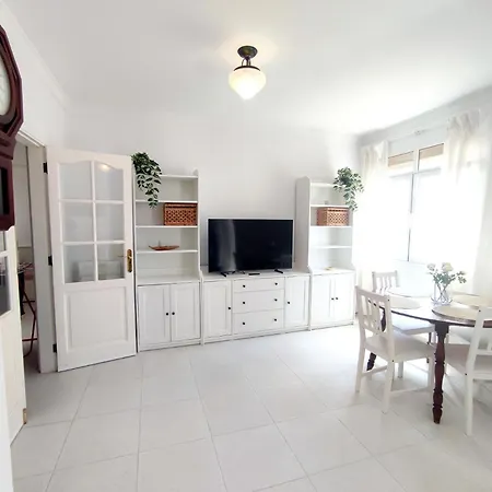 Apartament Pura Vida Beachfront