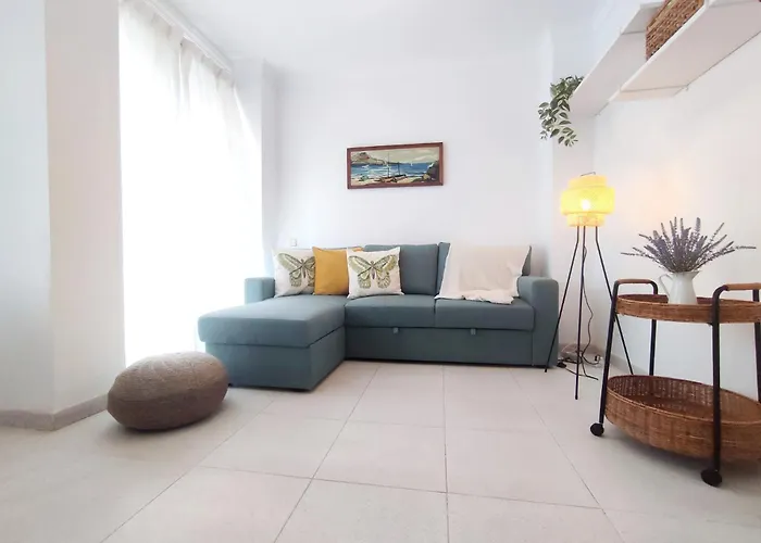 Apartament Pura Vida Beachfront *