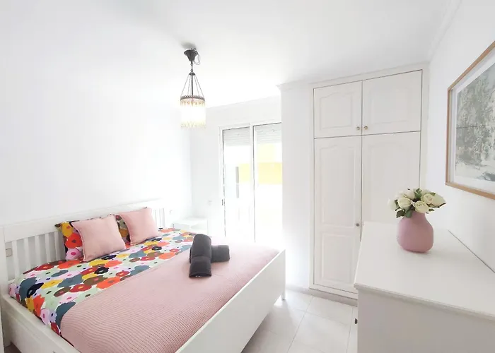 Pura Vida Beachfront Apartament