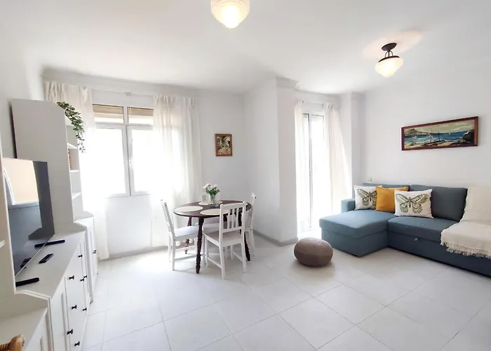 Apartament Pura Vida Beachfront *